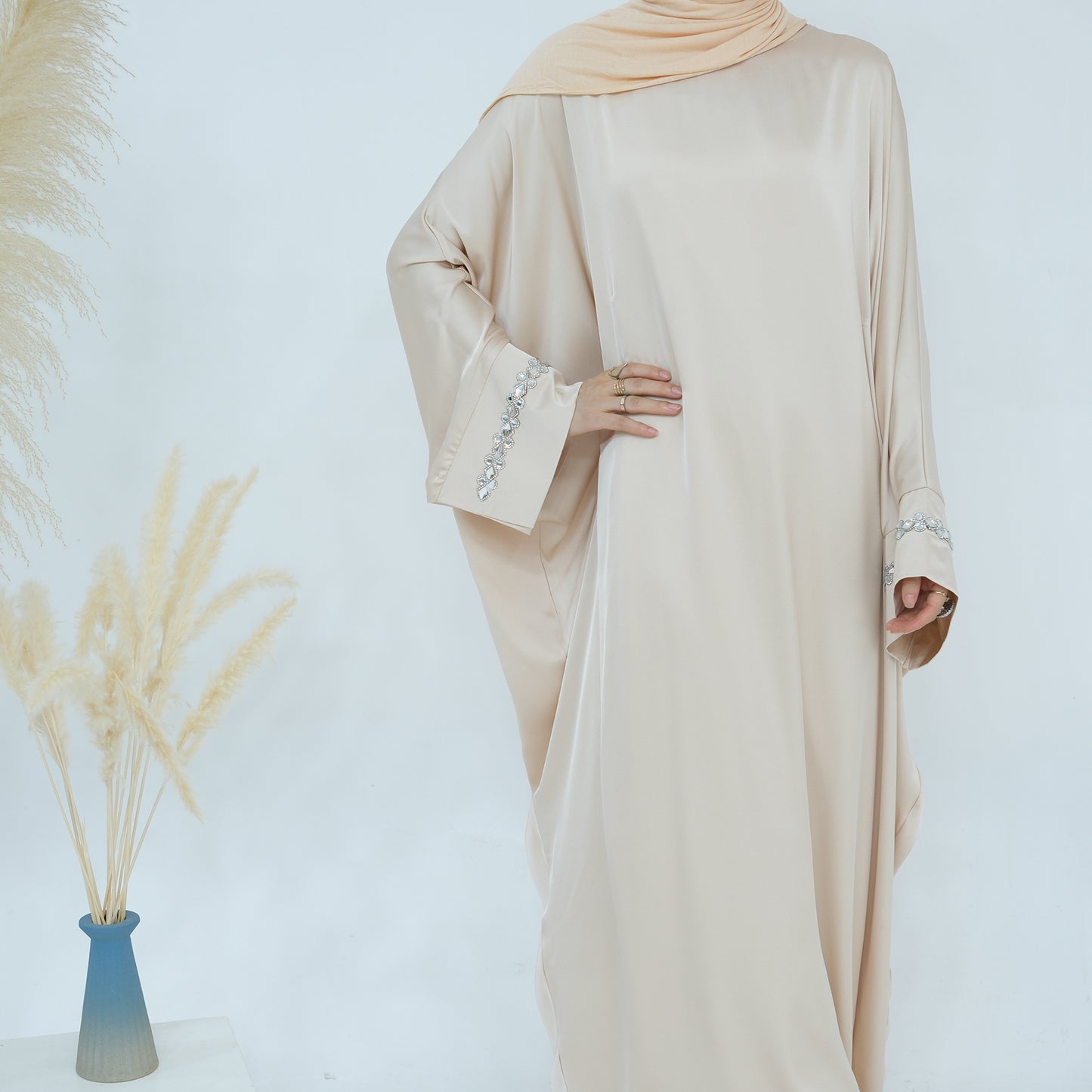 Ana Abaya