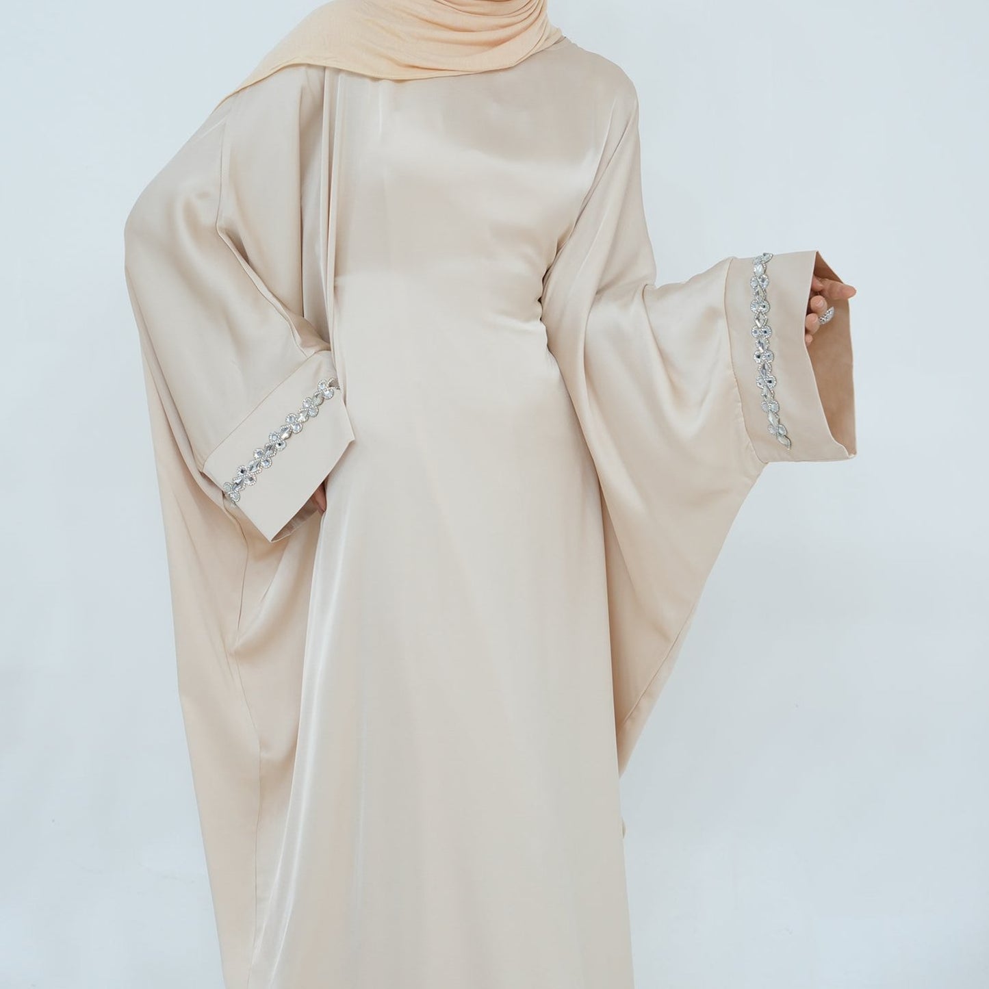 Ana Abaya