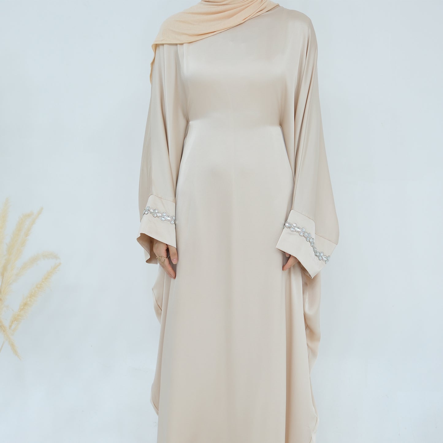 Ana Abaya