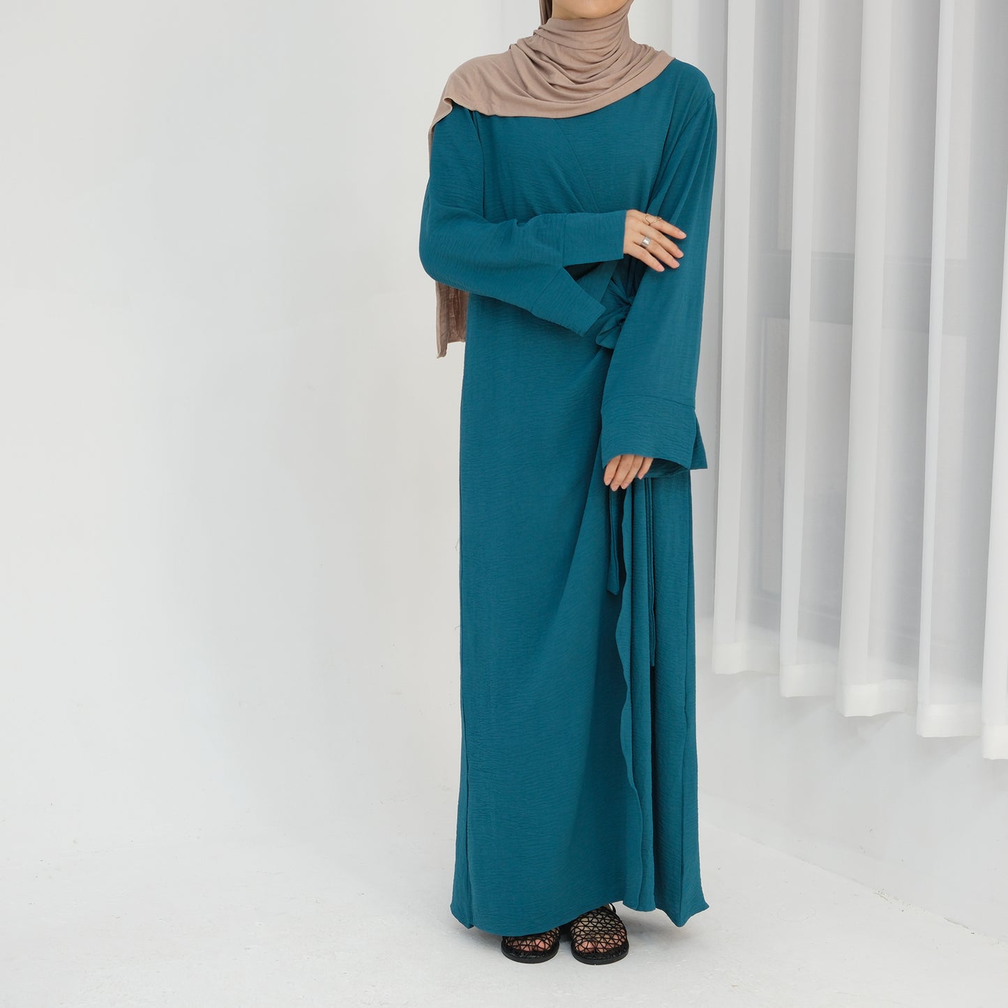 Kaya Abaya