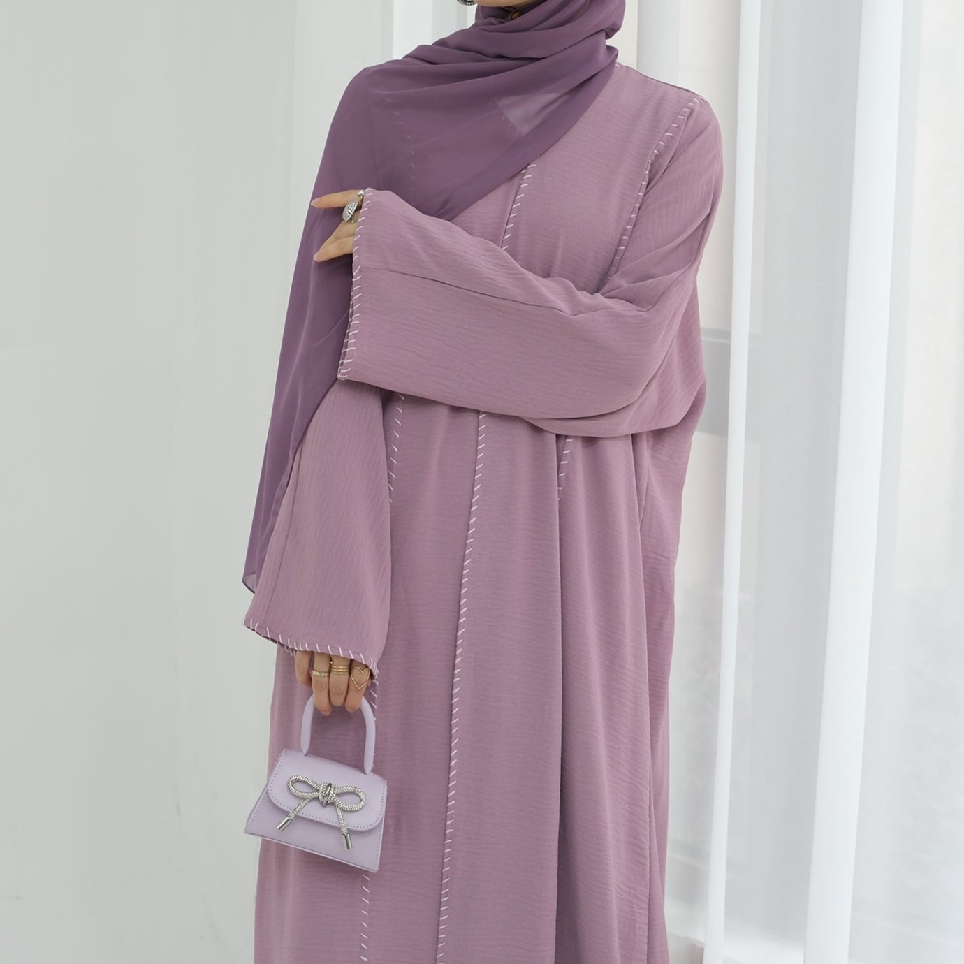 Laila Abaya