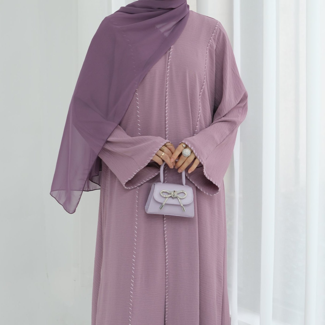 Laila Abaya