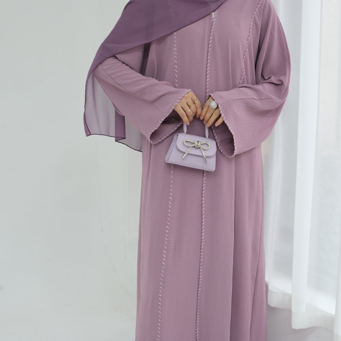 Laila Abaya