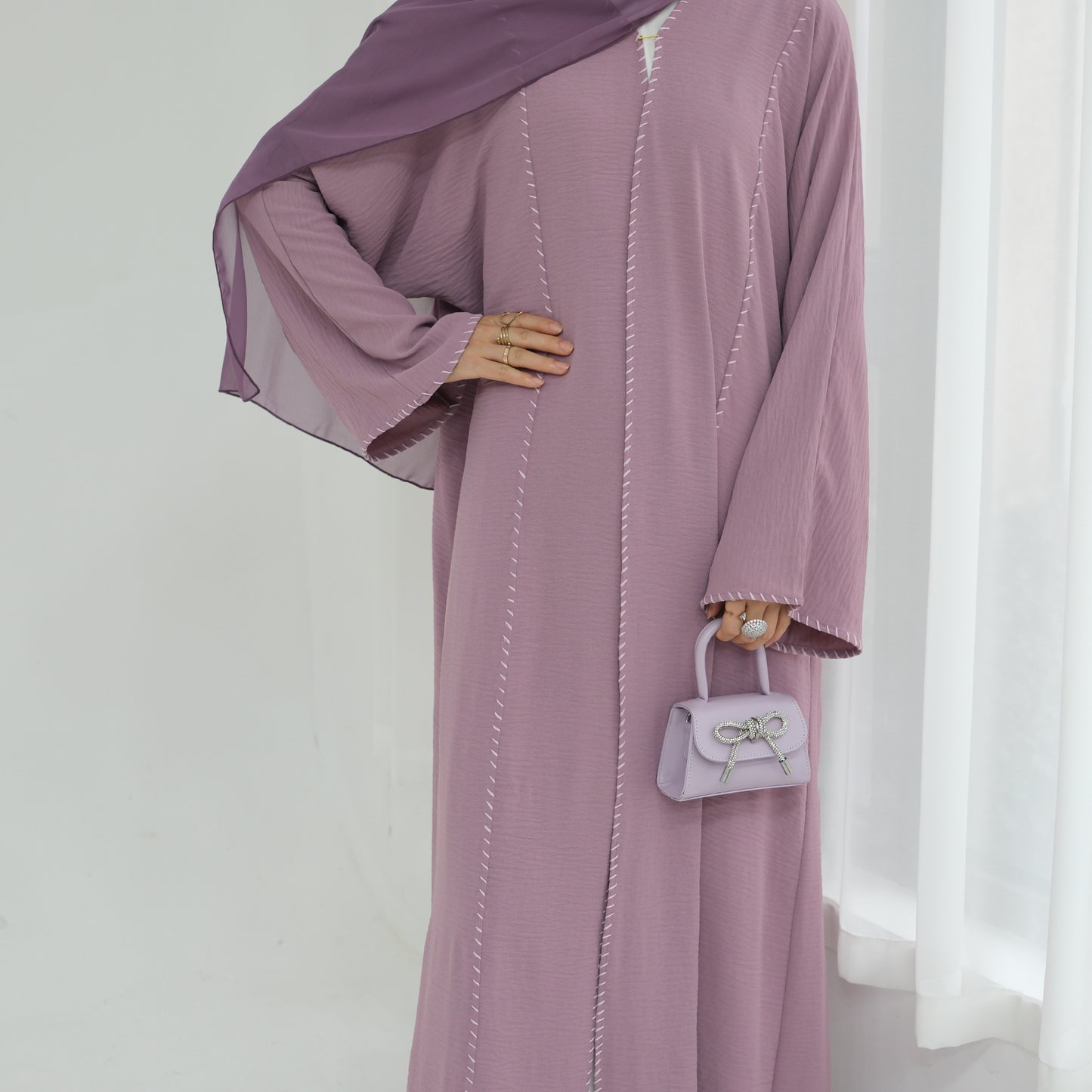 Laila Abaya