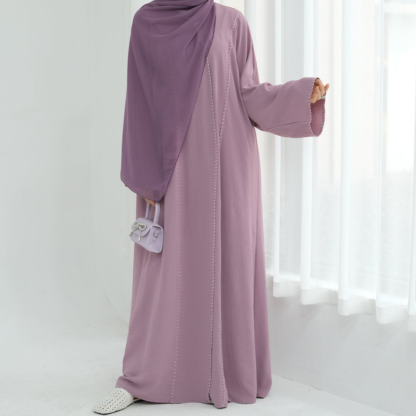 Laila Abaya