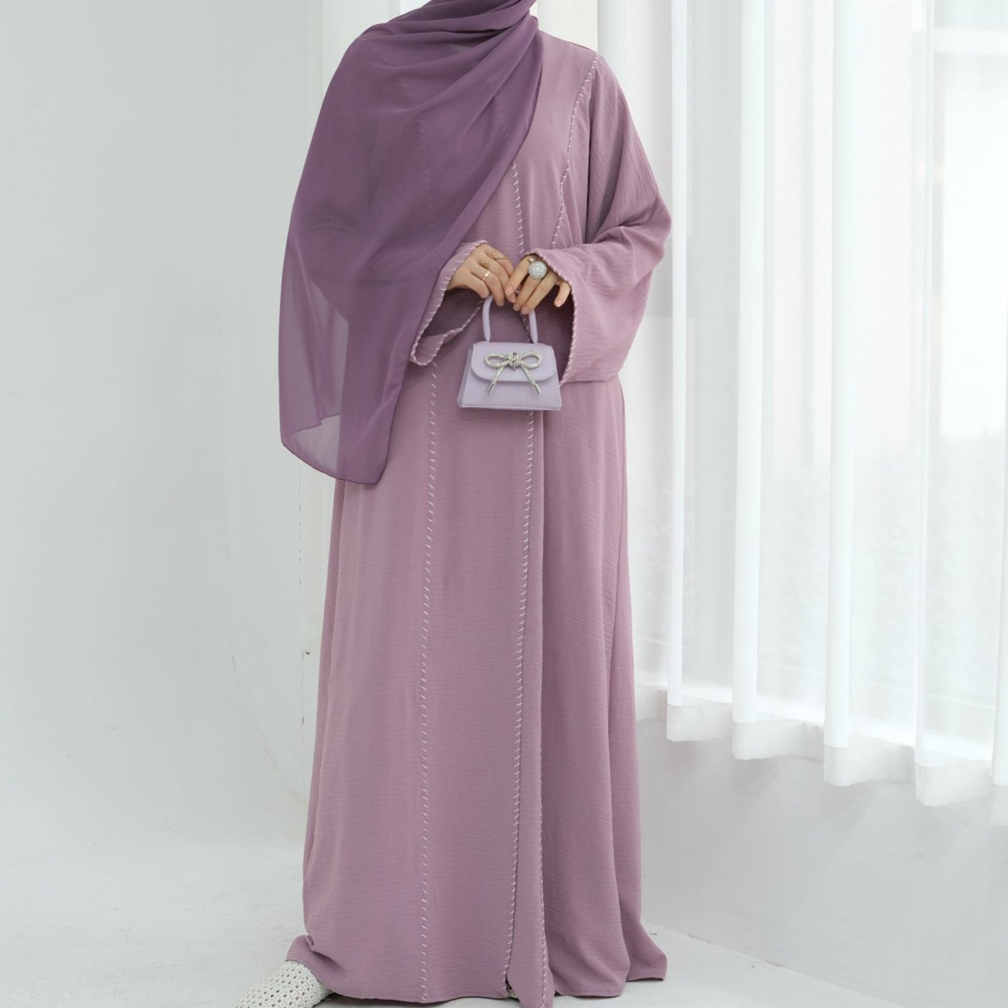 Laila Abaya