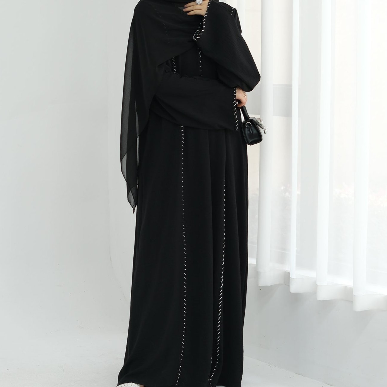 Laila Abaya