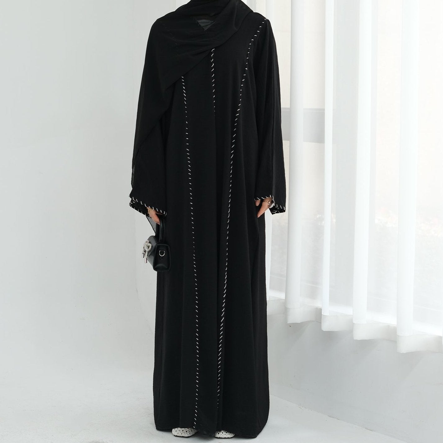 Laila Abaya