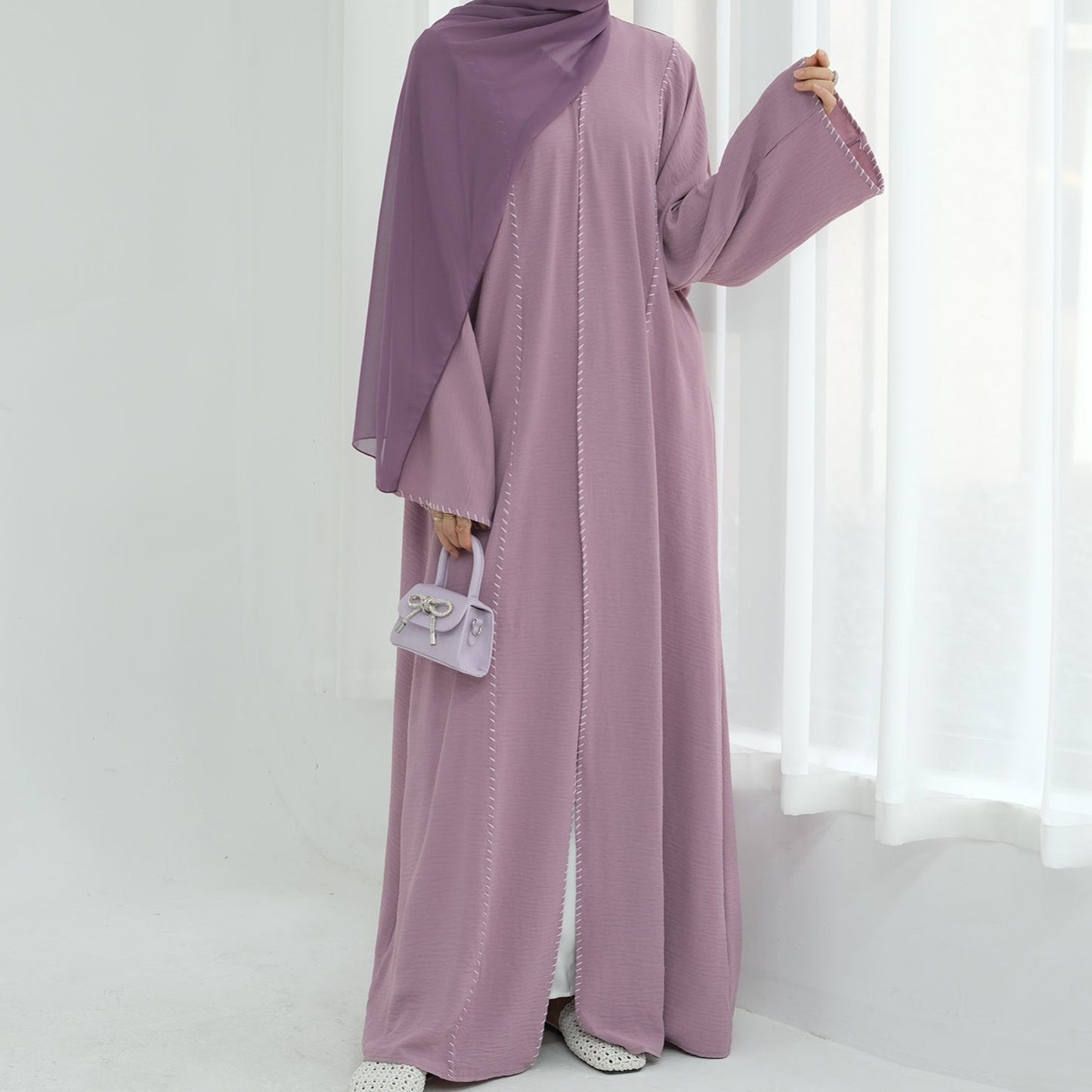 Laila Abaya