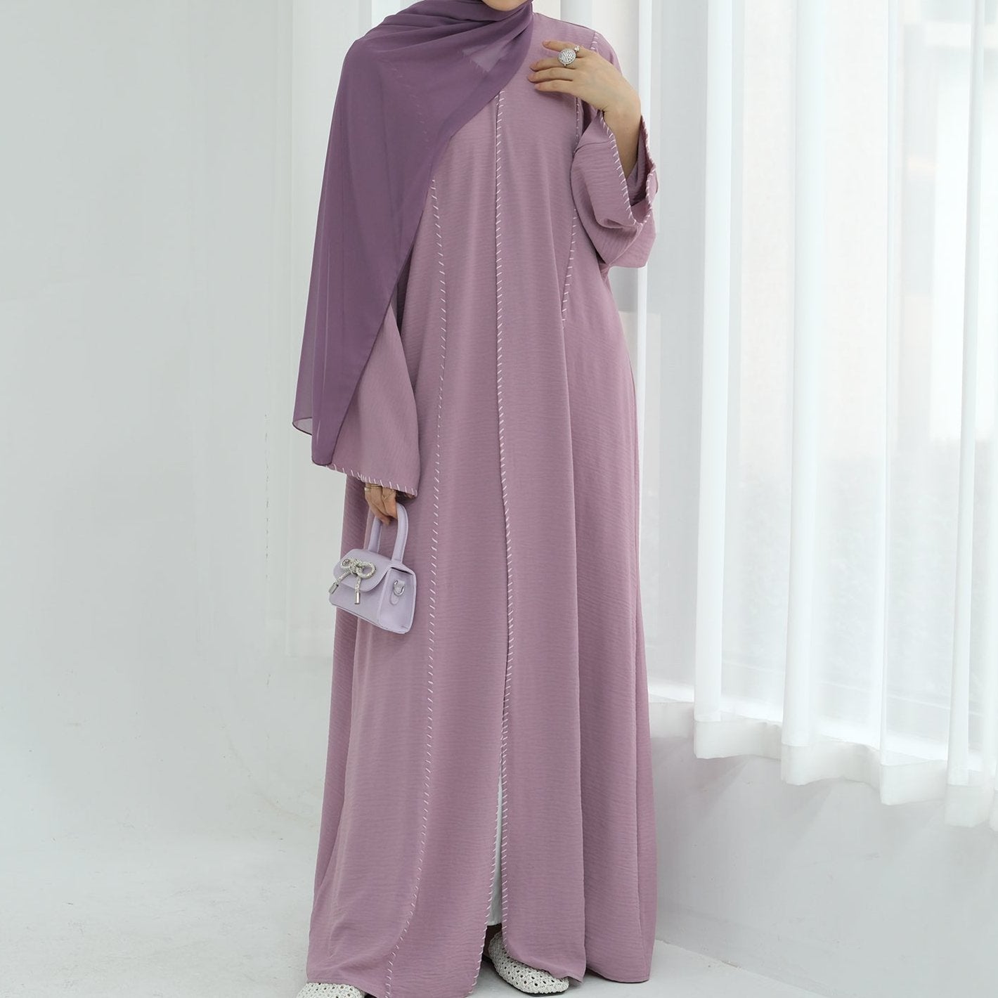 Laila Abaya