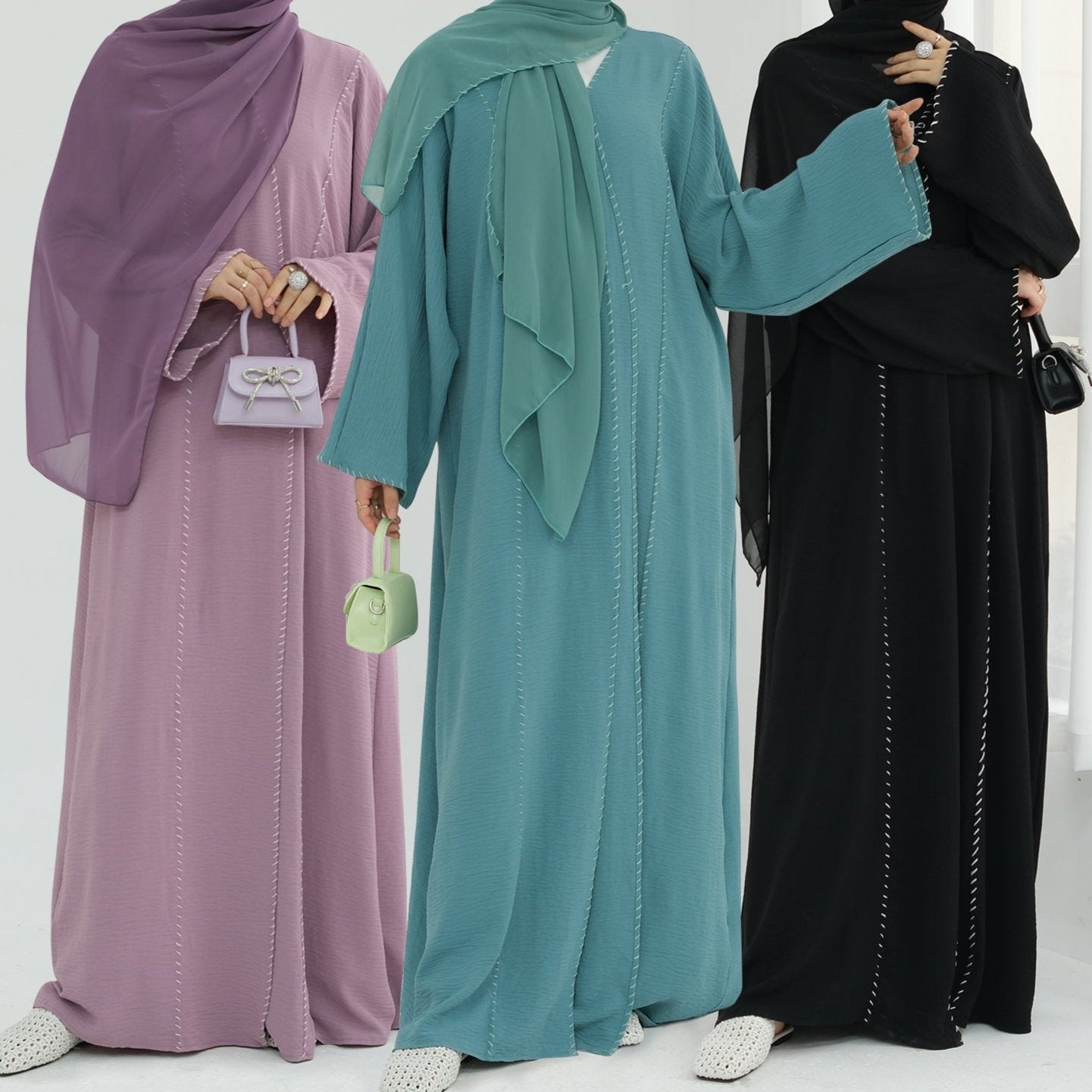 Laila Abaya