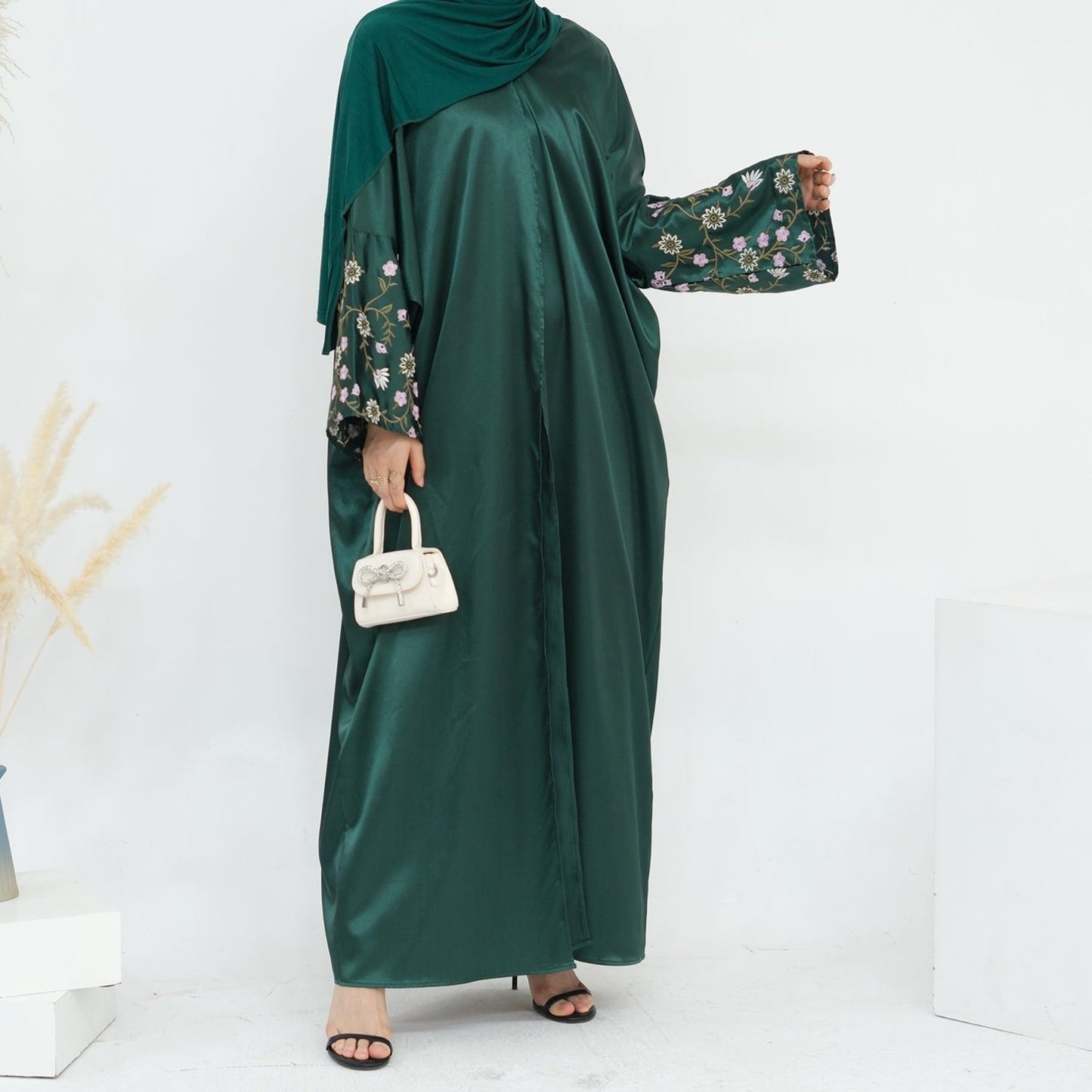 Duha Abaya