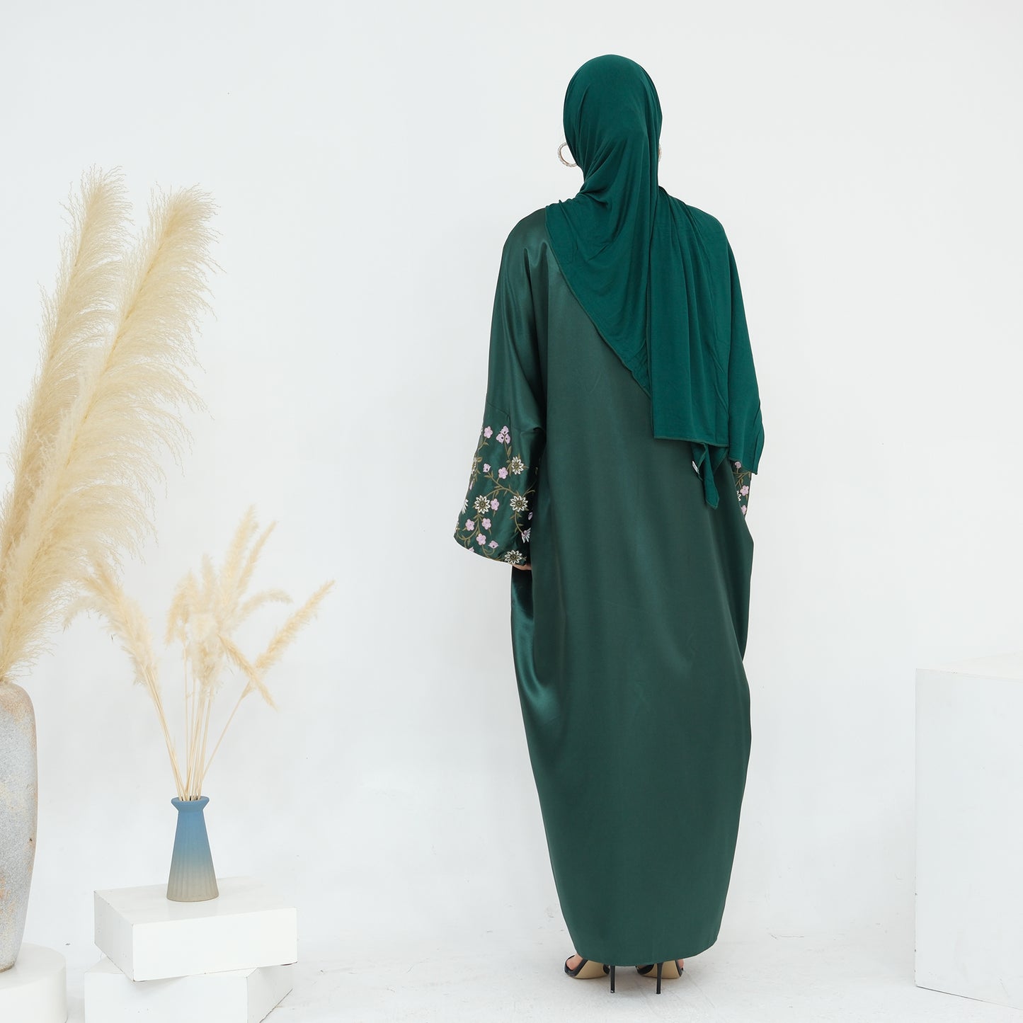 Duha Abaya