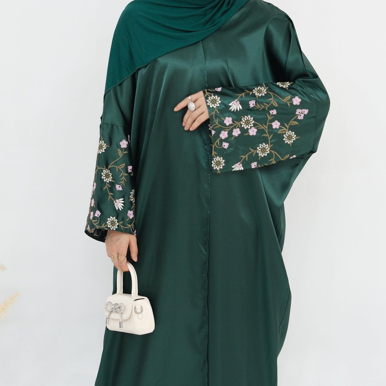 Duha Abaya