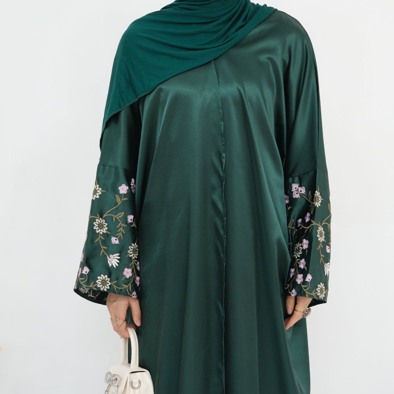 Duha Abaya