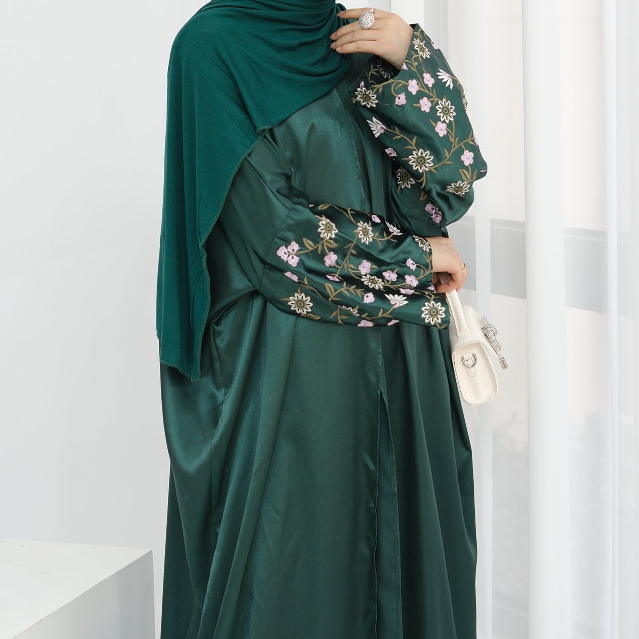 Duha Abaya