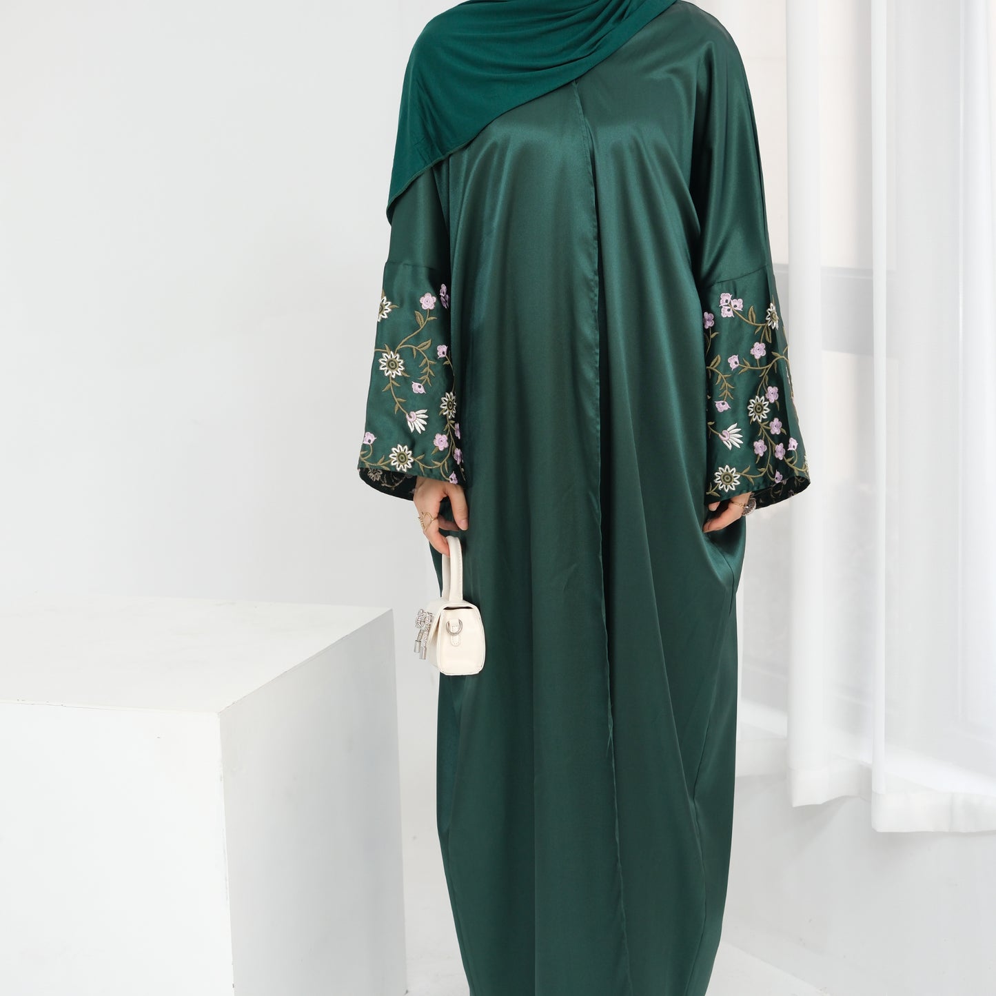 Duha Abaya