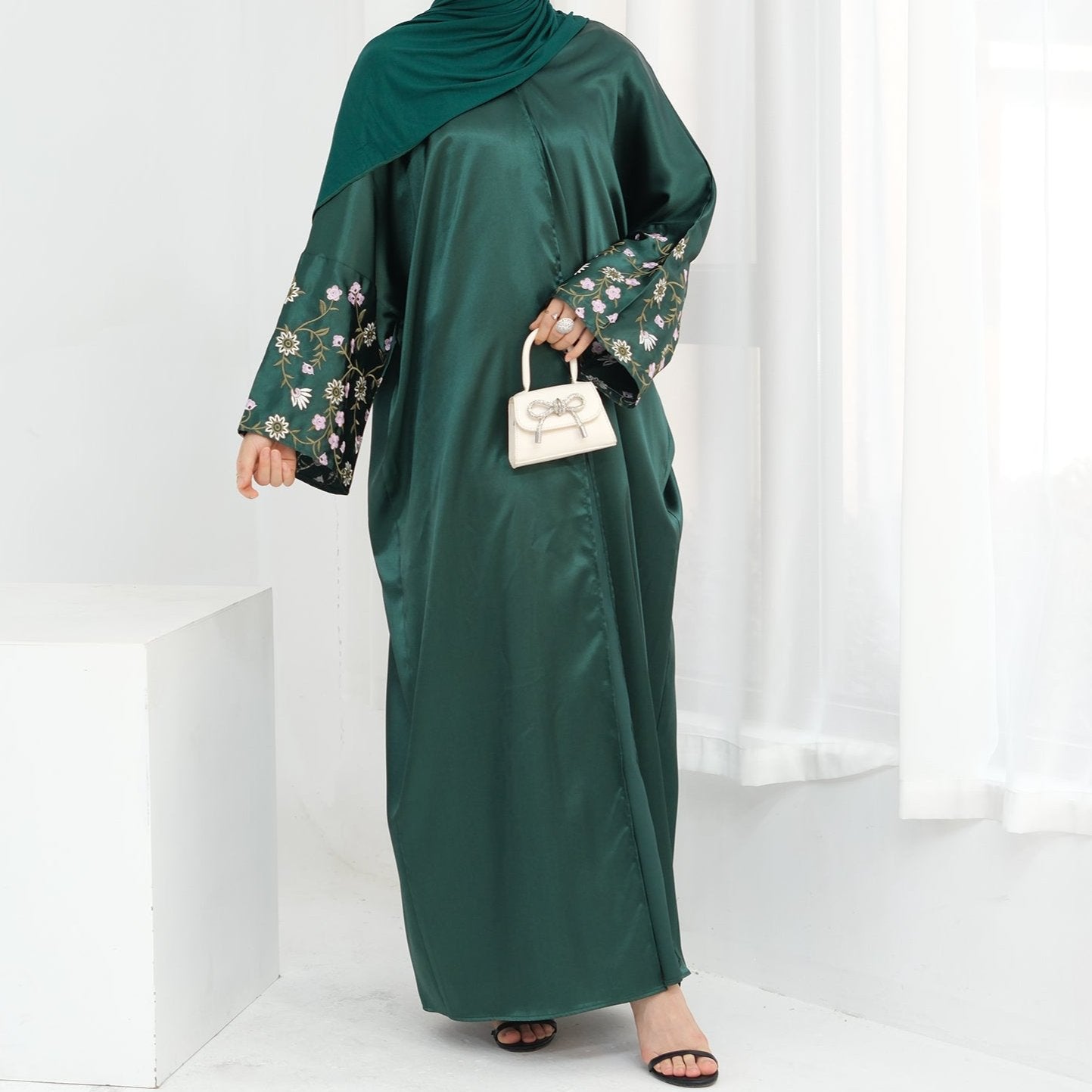 Duha Abaya