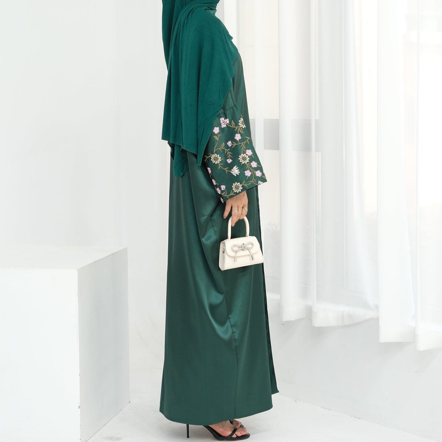 Duha Abaya