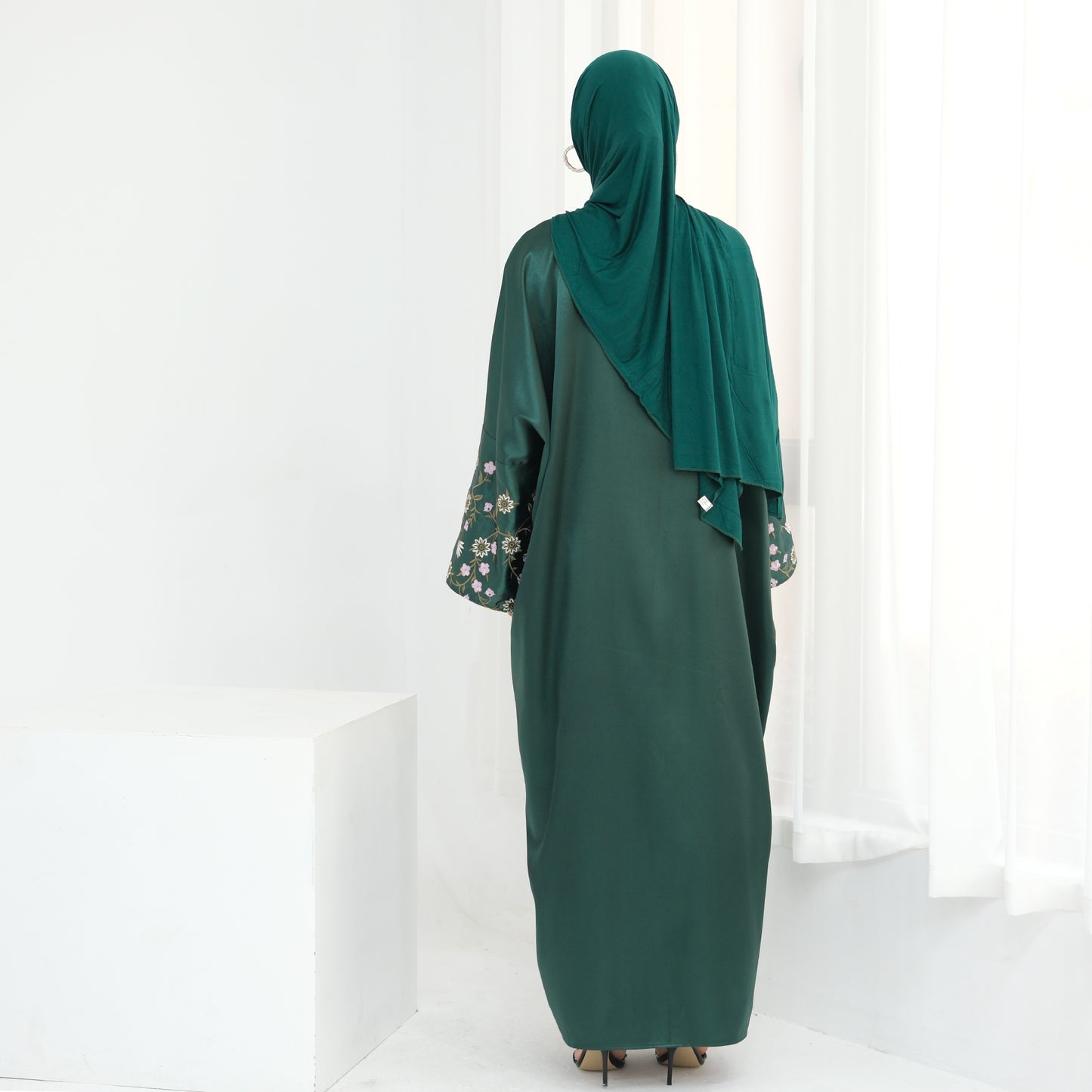 Duha Abaya