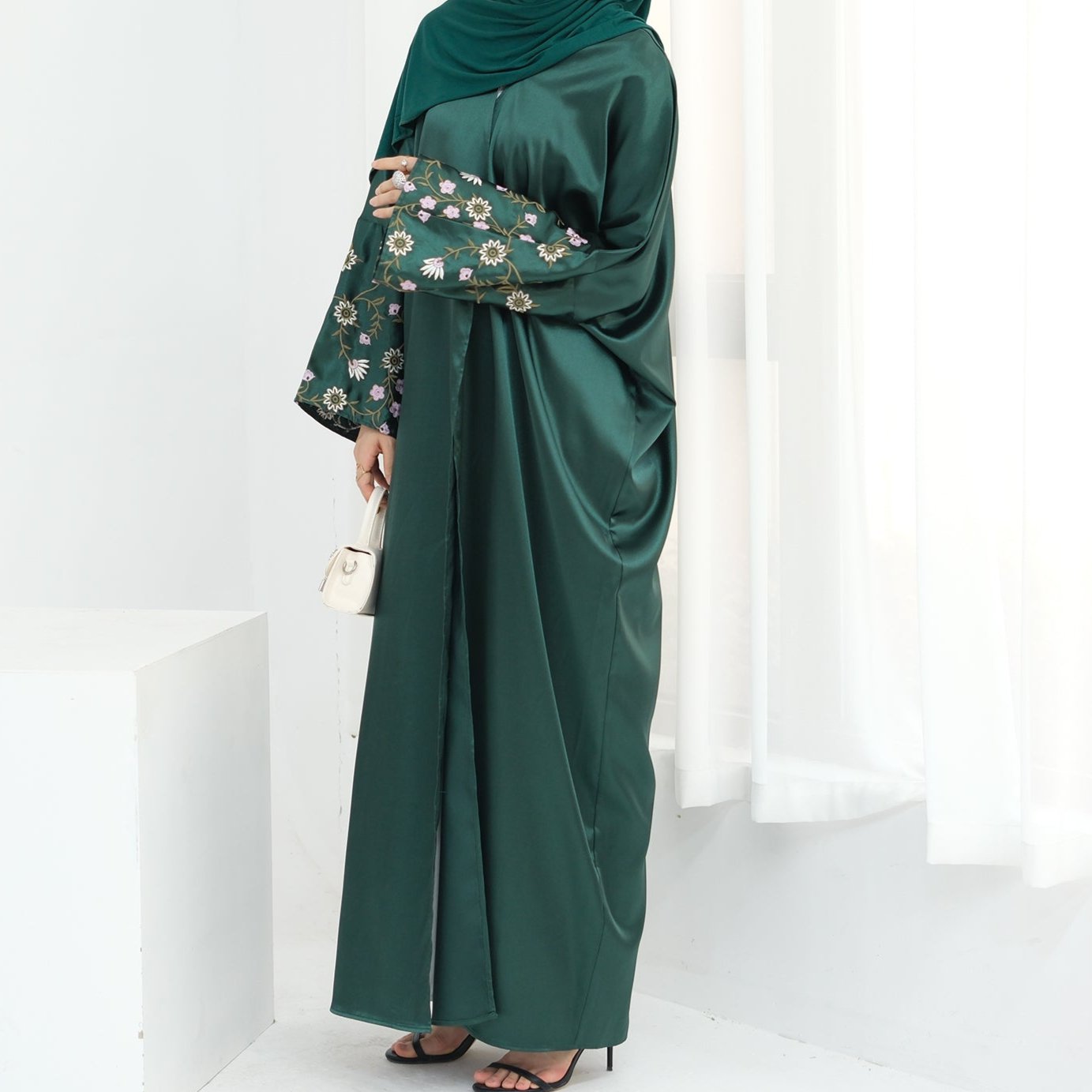 Duha Abaya