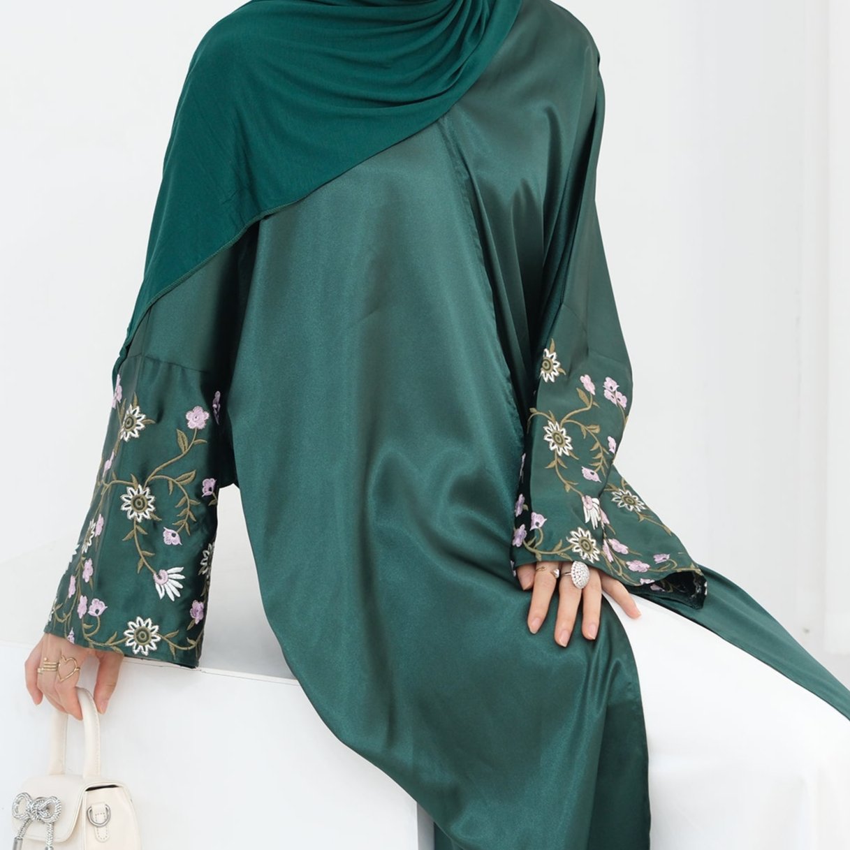 Duha Abaya