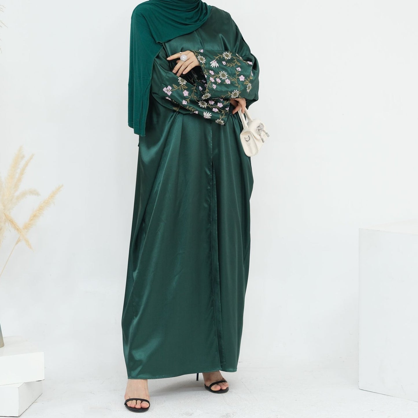 Duha Abaya