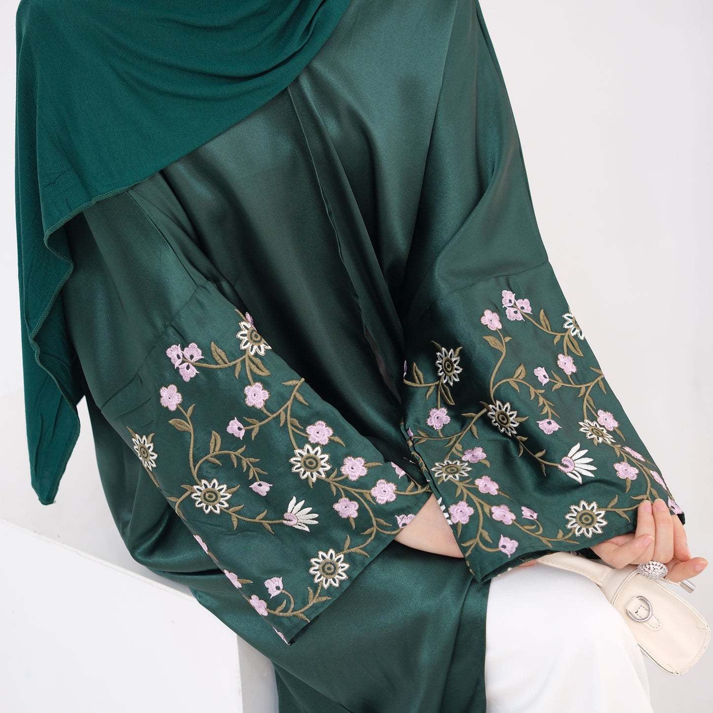 Duha Abaya