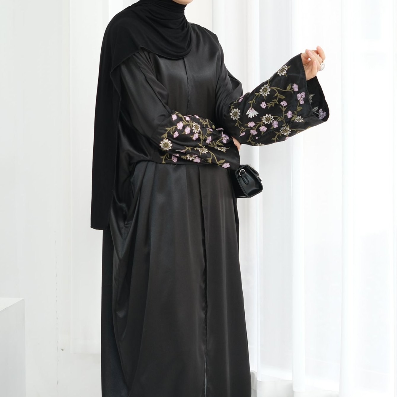 Duha Abaya