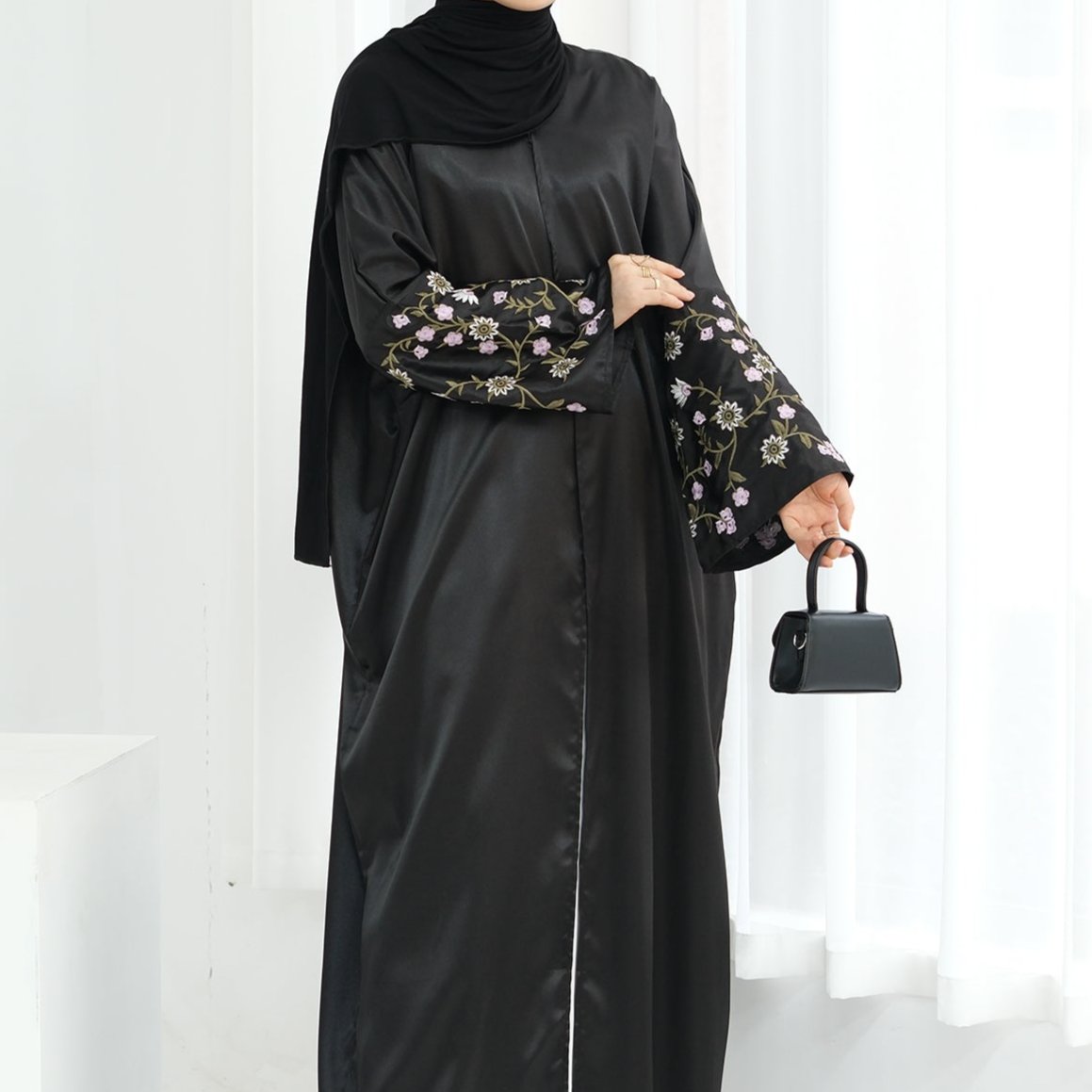 Duha Abaya