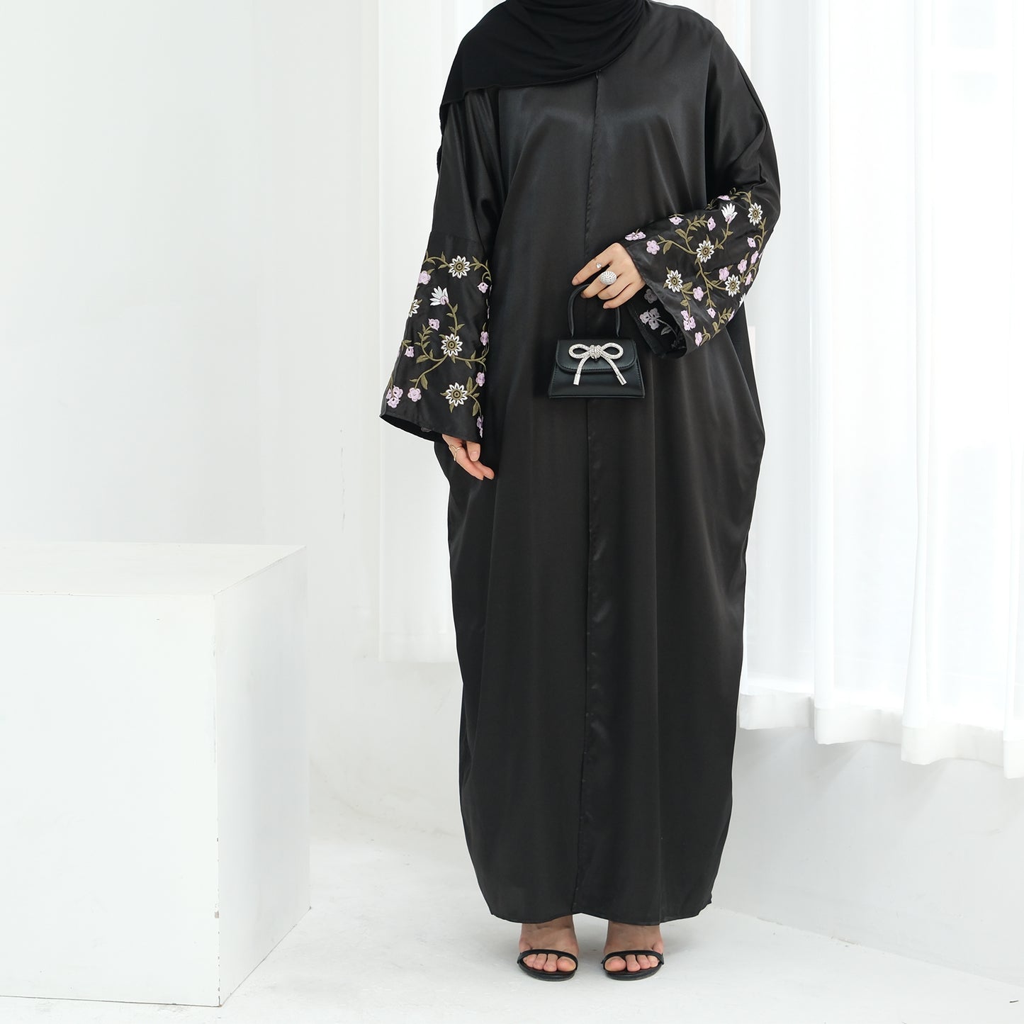 Duha Abaya