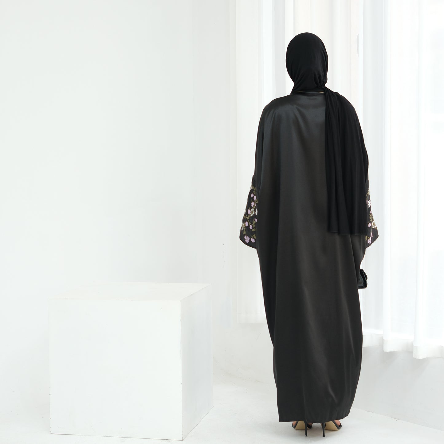 Duha Abaya