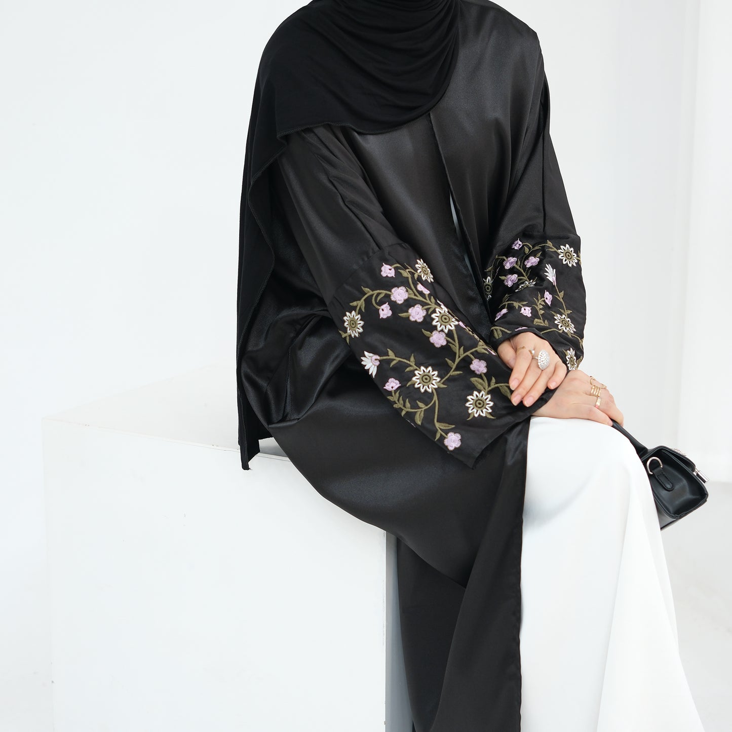 Duha Abaya