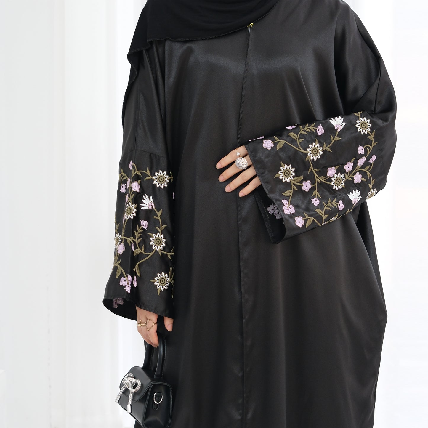 Duha Abaya