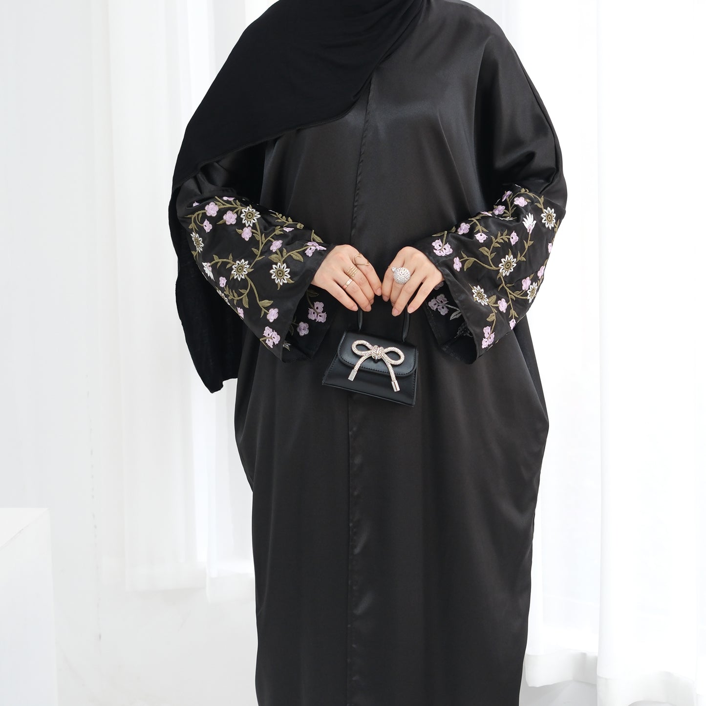 Duha Abaya