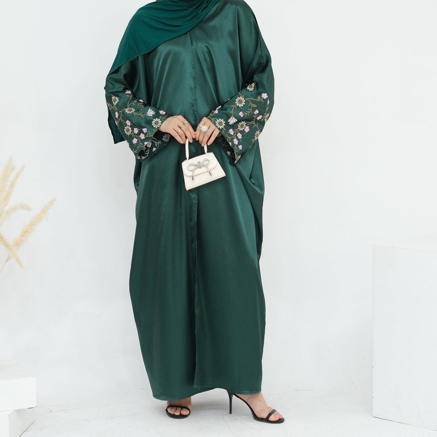 Duha Abaya