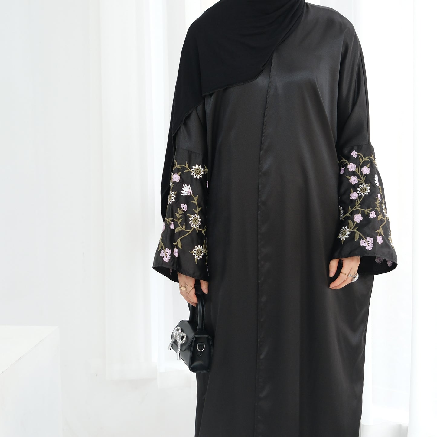 Duha Abaya