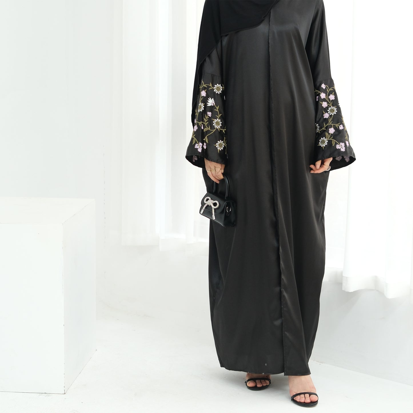 Duha Abaya