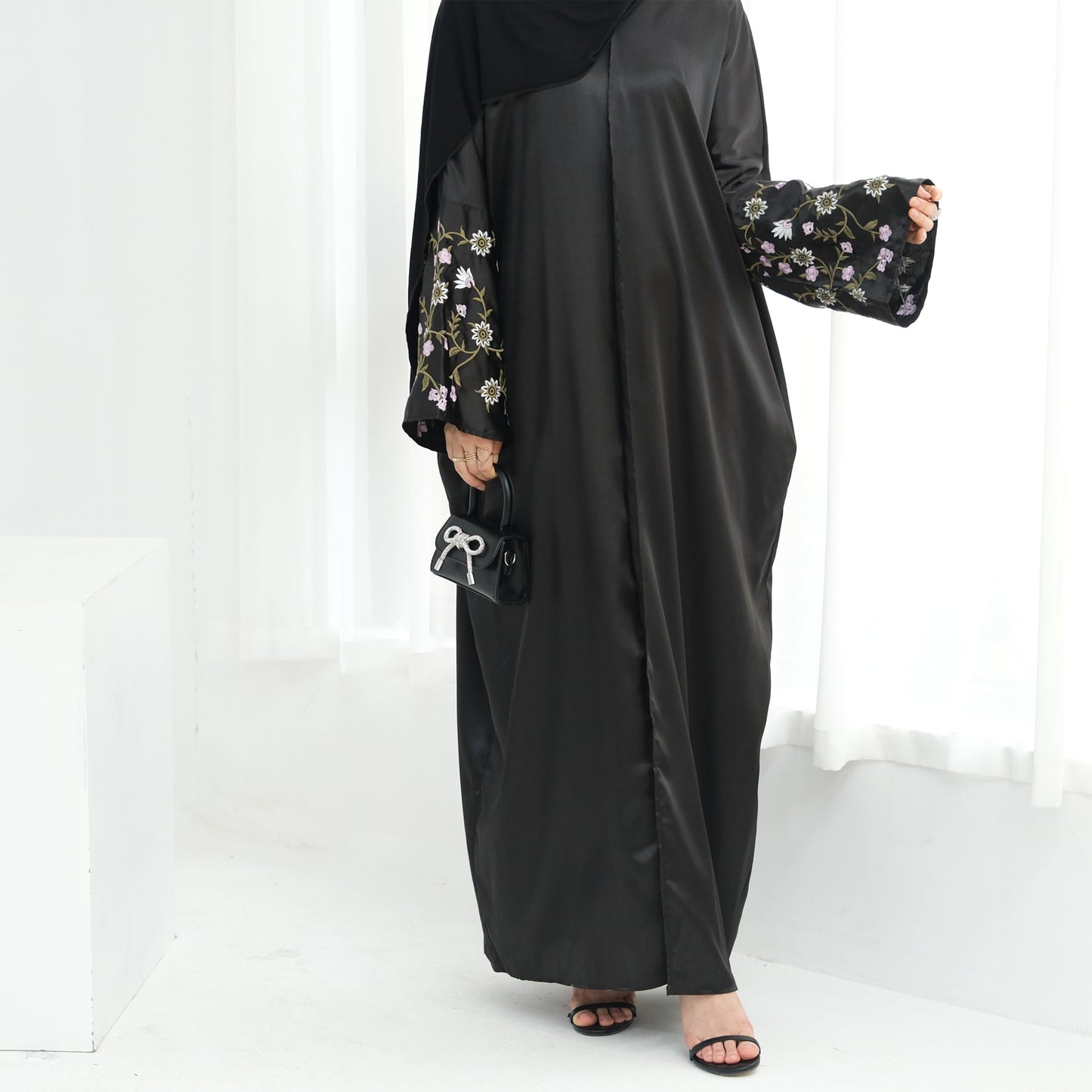 Duha Abaya