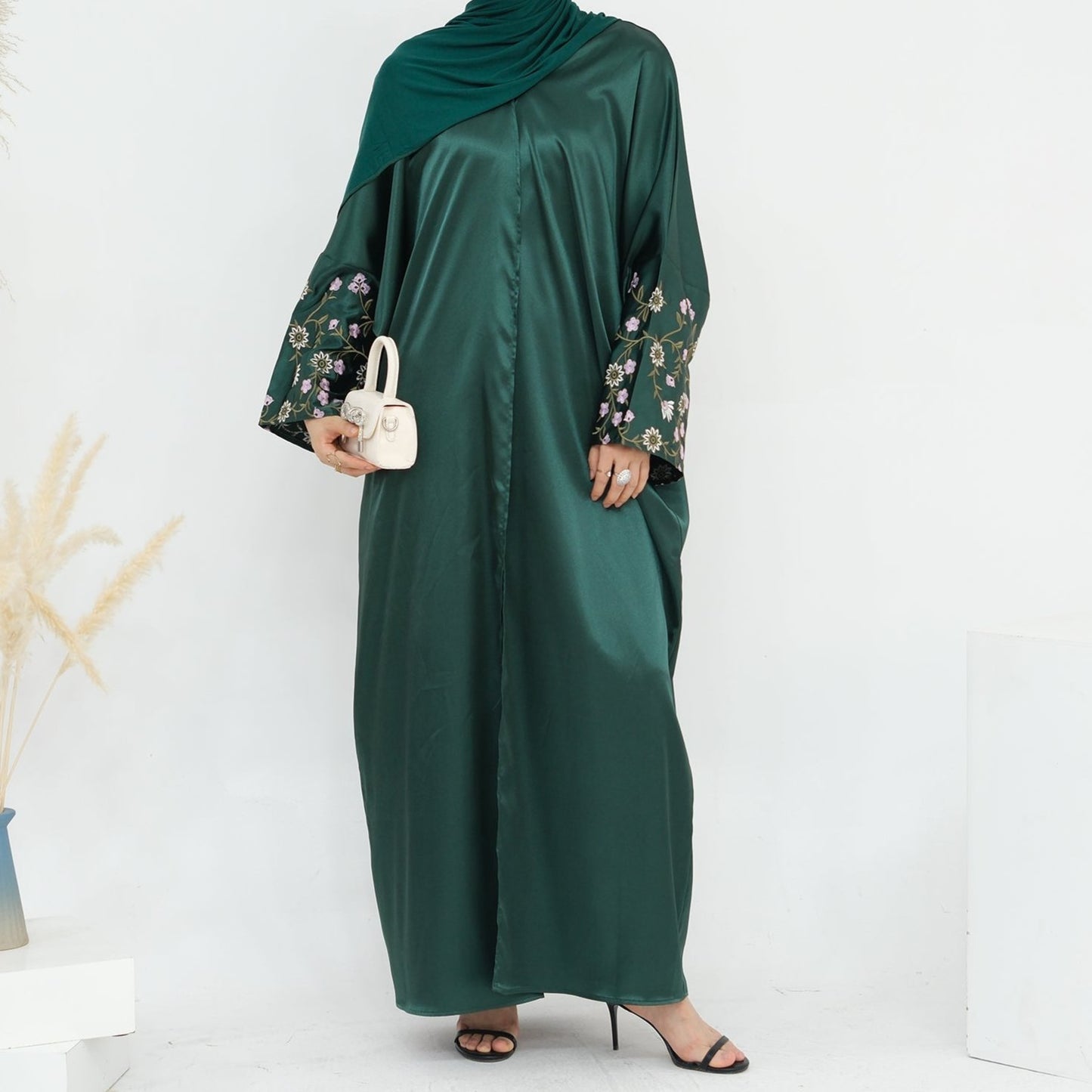 Duha Abaya