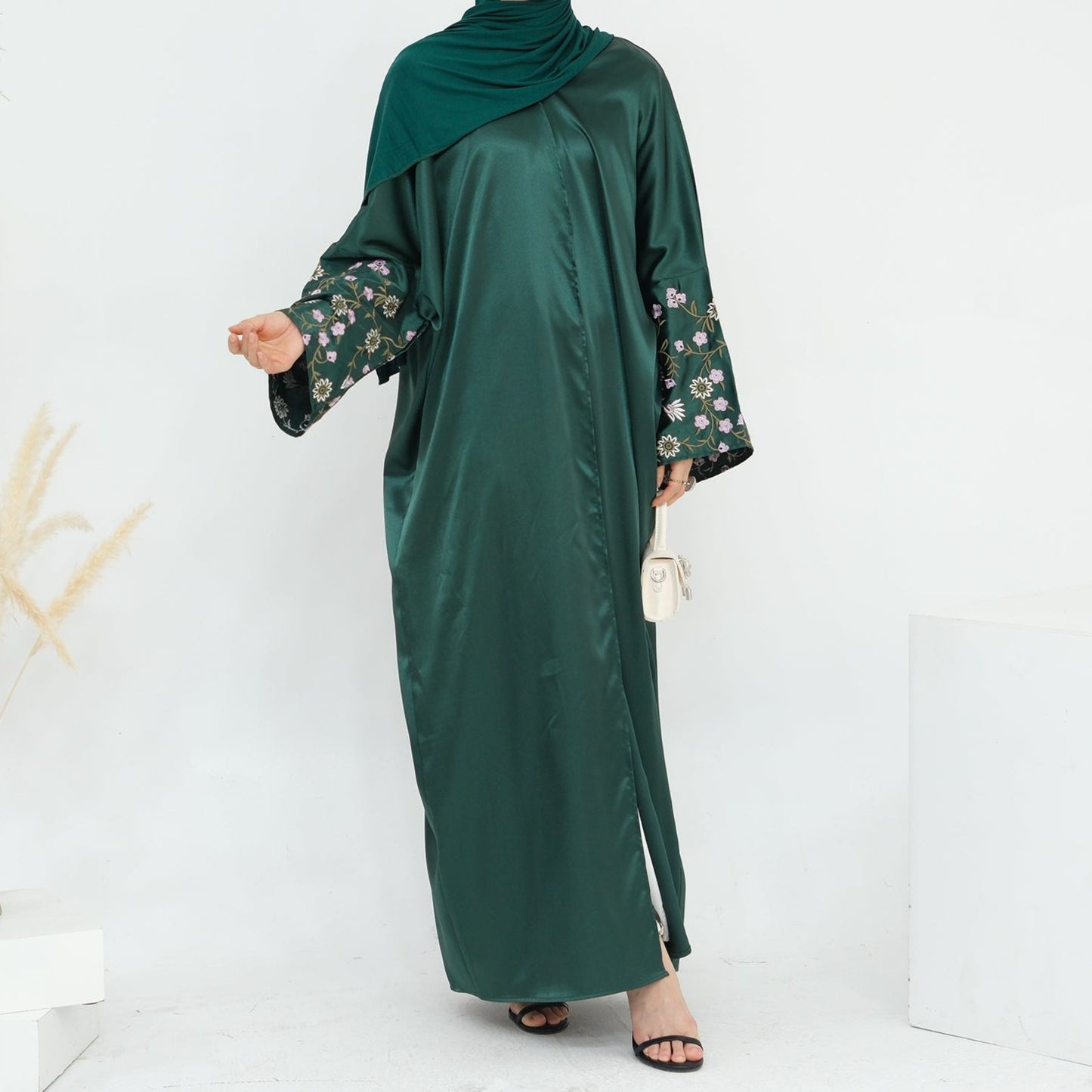 Duha Abaya