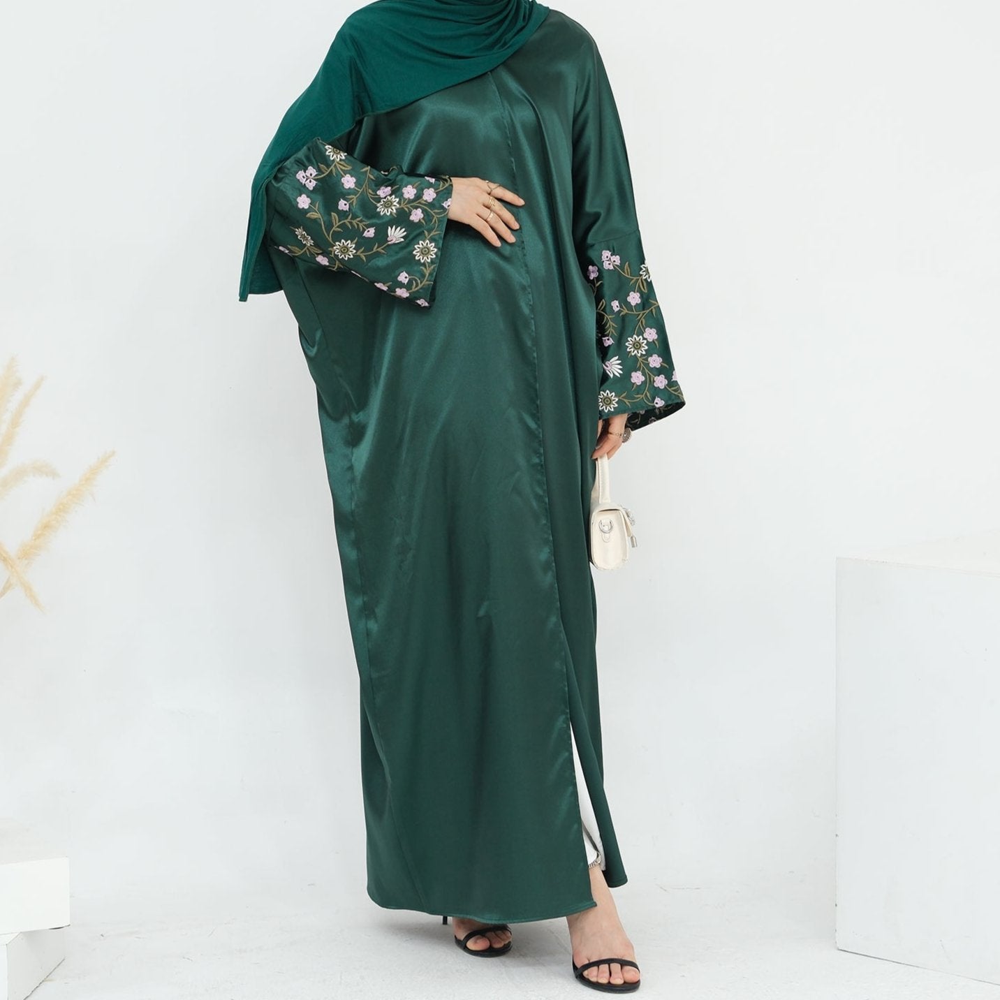 Duha Abaya