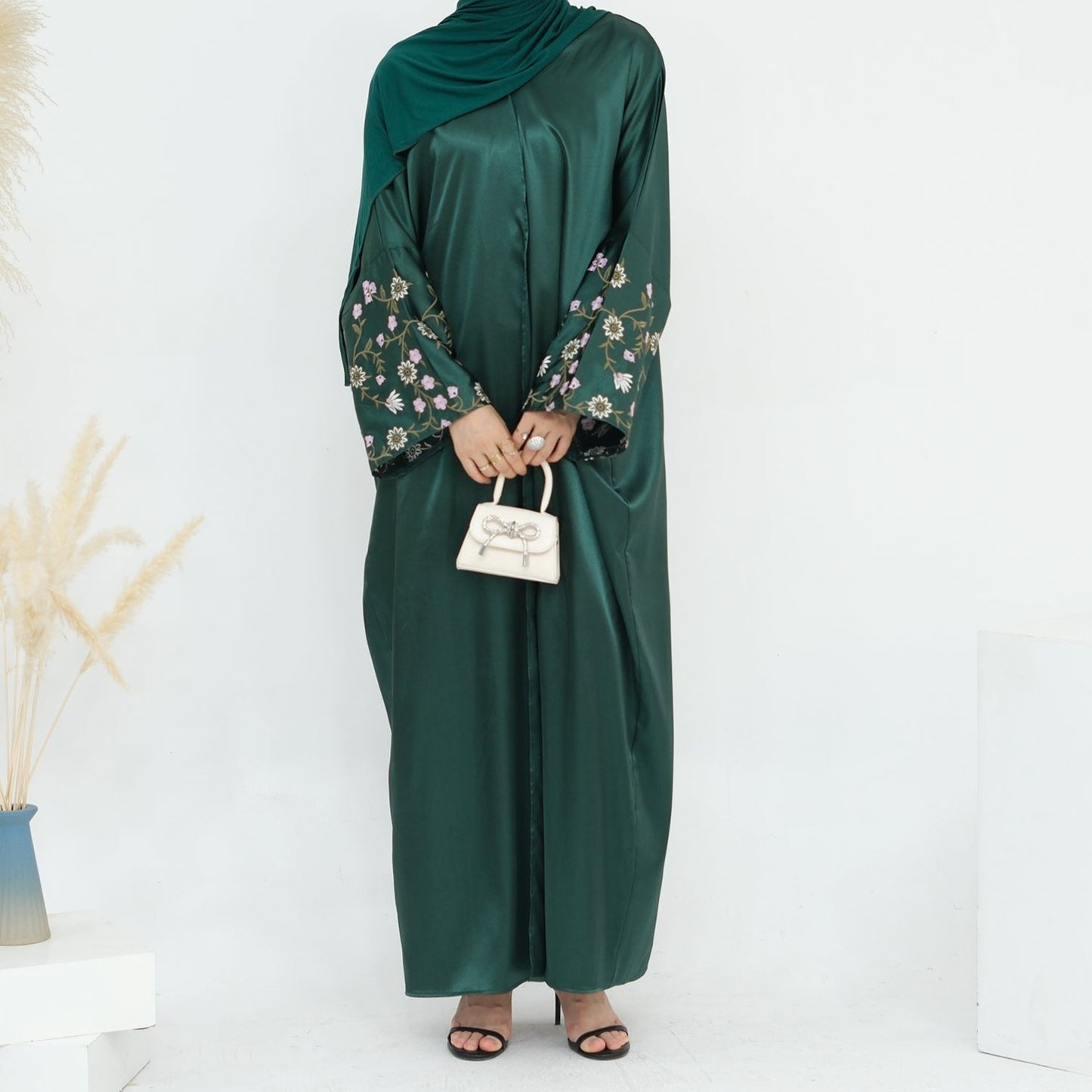 Duha Abaya