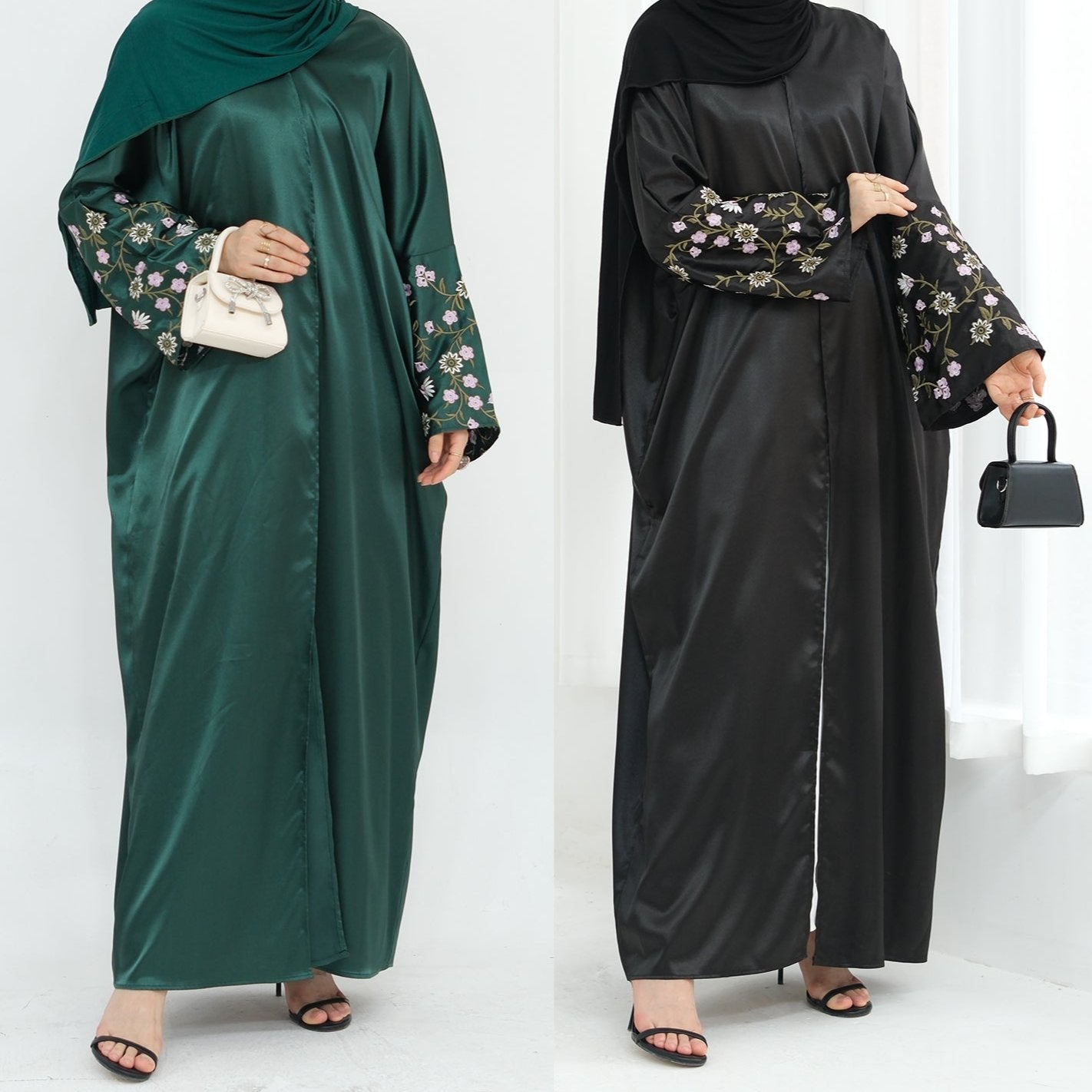 Duha Abaya