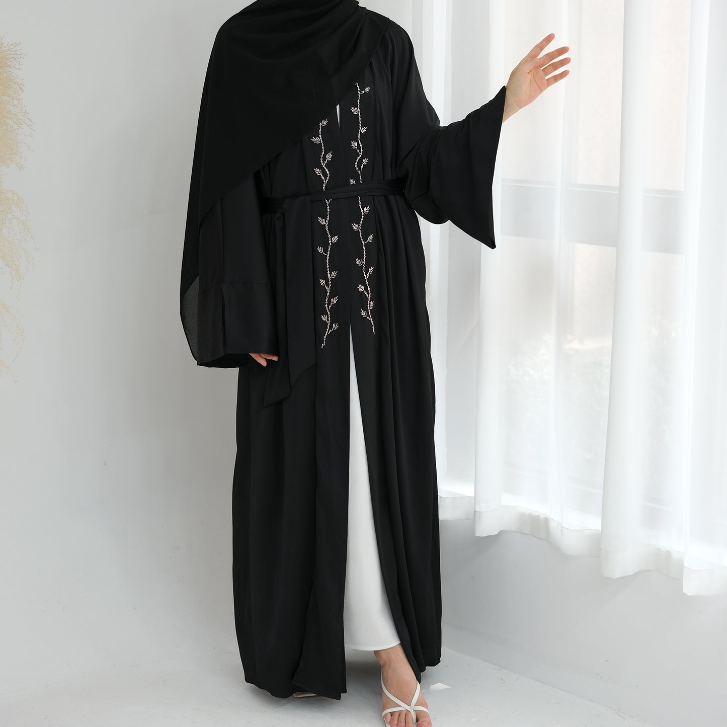 Eva Abaya