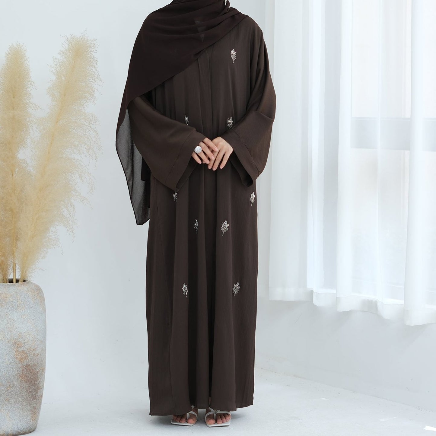 Rima Abaya