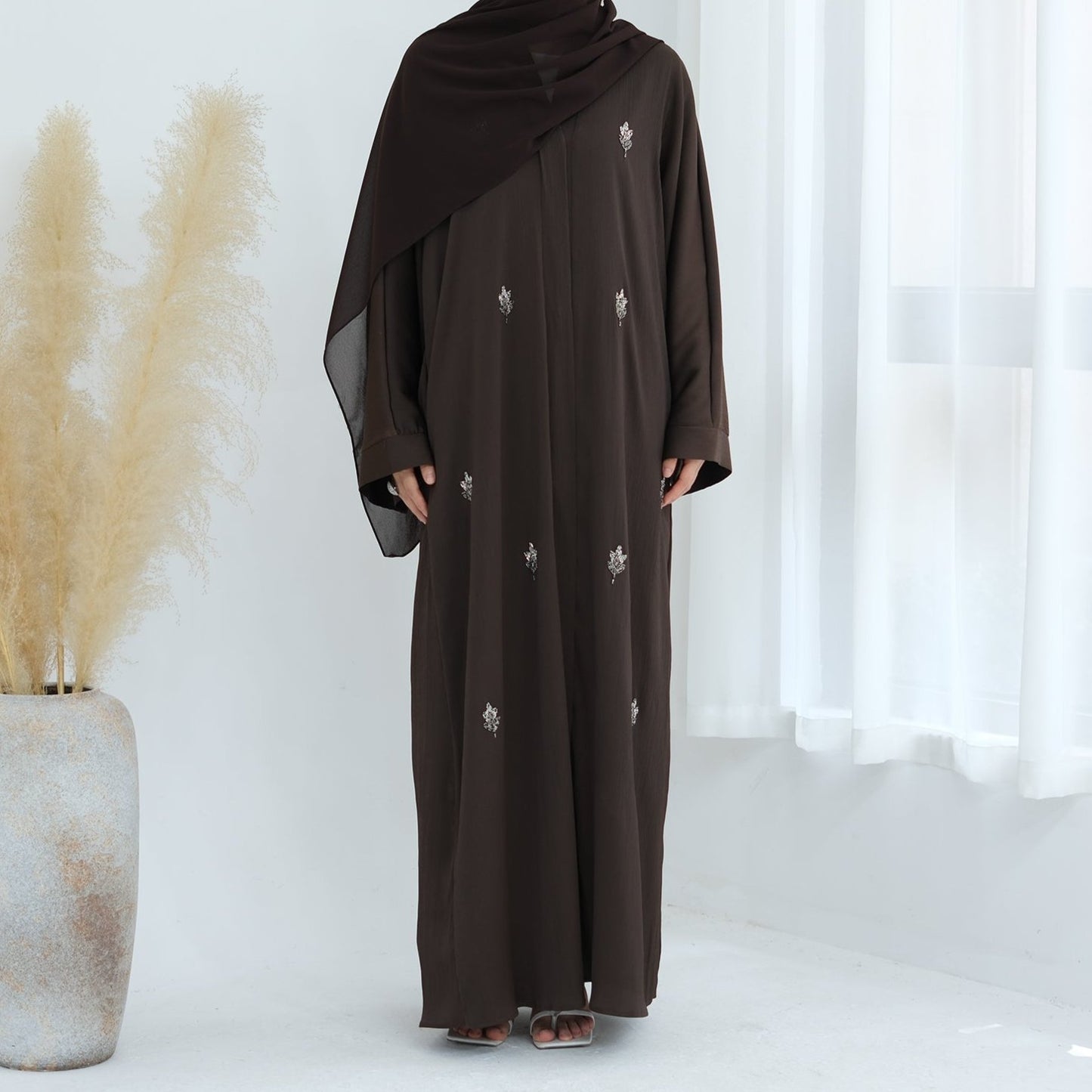 Rima Abaya