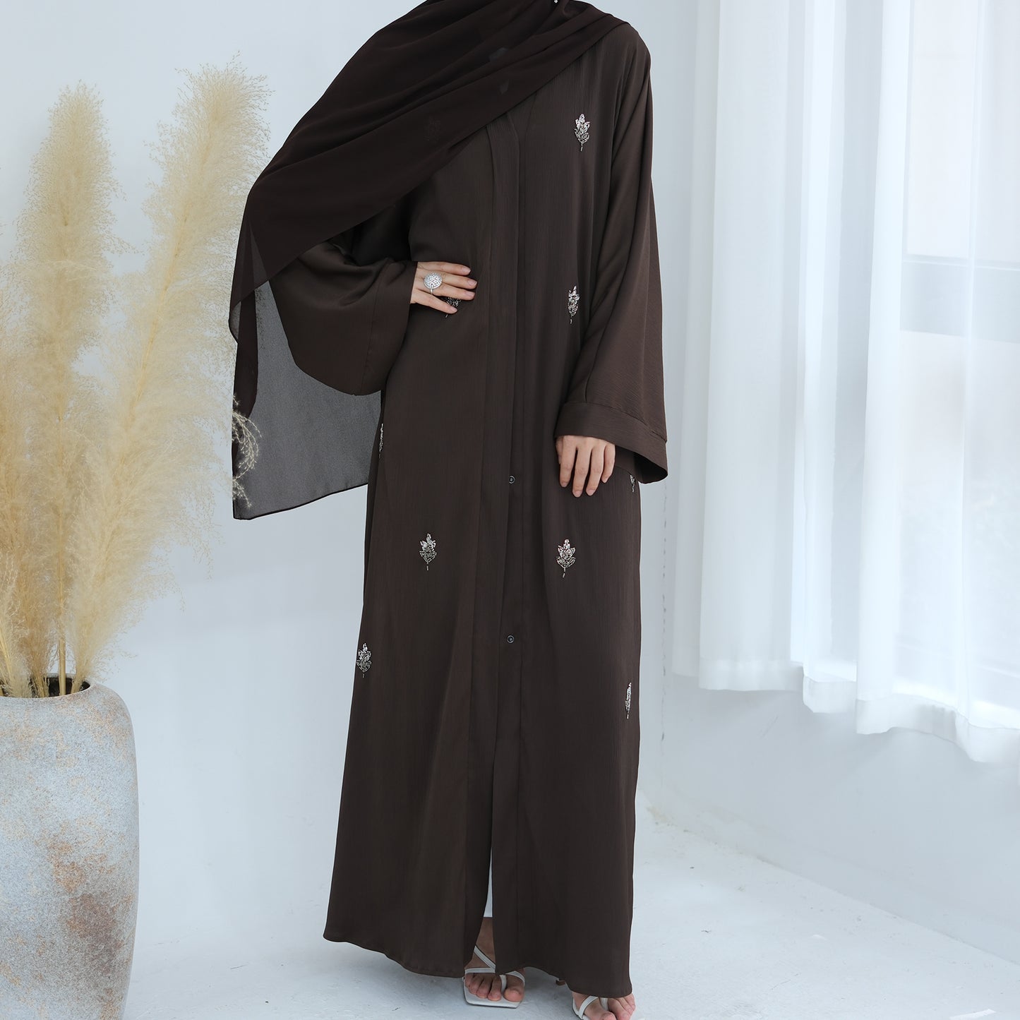 Rima Abaya