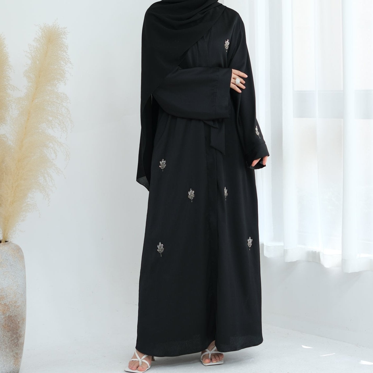 Rima Abaya