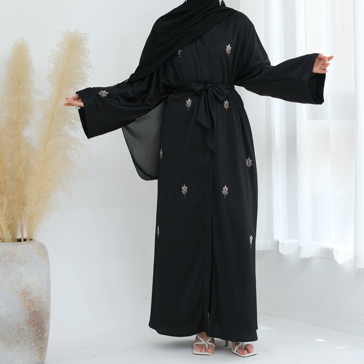 Rima Abaya